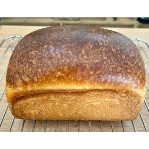 Brioche Tost Ekmeği