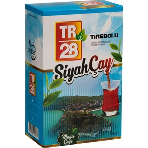 Tr 28 Mayıs Çayı (500 Gr)