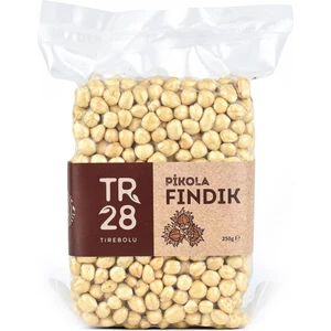 Pikola Fındık (250 Gr)