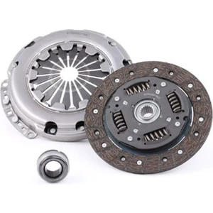 Debriyaj Seti Citroen C3 / Peugeot 206 Parça No : 205309 / 205315 / 1611266580
