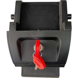 WG52 Topcase Kilit Mekanizması