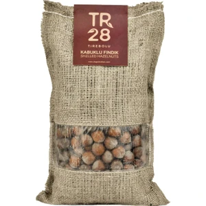 Kabuklu Fındık (1kg)