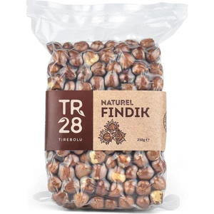 Çiğ Fındık (250 Gr)
