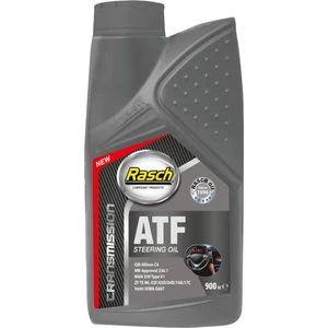 Atf Şanzıman ve Direksiyon Yağı