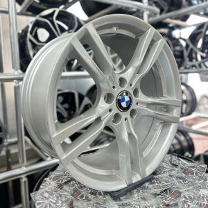 19'' 5X120 Bmw F30 M Sport - M Technic Jant Modeli