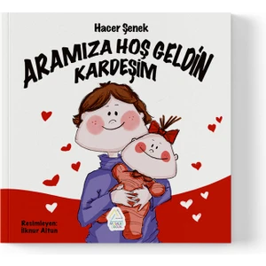 Hacer Şenek -  Aramıza Hoşgeldin Kardeşim