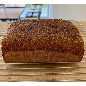 Ekşi Mayalı Dinkel Ekmeği