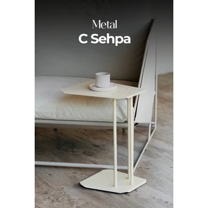 He Dizayn Aksesuar C Sehpa Koltuk Sehpası Yan Sehpa Zigon Sehpa Servis Ve Kahve Sehpası Kolçak Sehpası