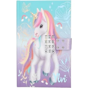 Top Model Unicorn Şifreli Sesli Günlük 413440