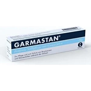 Garmastan Pomat 20G