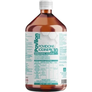 Povidon Iodine %10,5 1000ML
