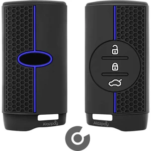 Chery Tiggo 7 Pro Silikon Anahtar Kılıfı (1 Adet)