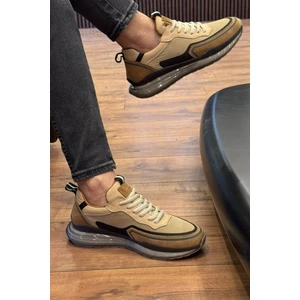 2028 Hakiki Deri Erkek Sneakers