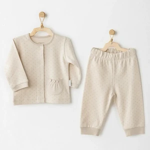 AC26047 You Are Special 2`li Takım Bej