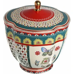 Lucky Art Liora Bone Kavanoz 17CM