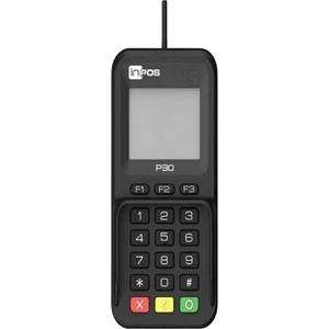 Inpos P30 Pinpad M530 Uyumlu