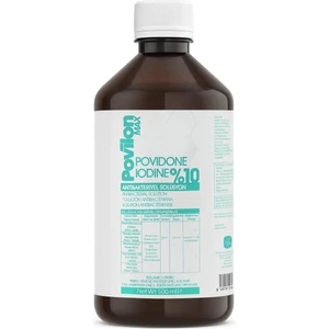 Povidon Iodine %10,5 500ML
