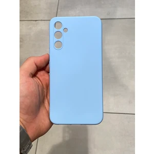 Mee Kılıf Samsung A34 Uyumlu Koruyu Silikon Kılıf
