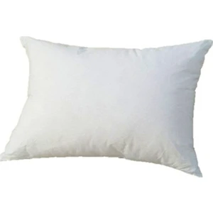 60X80CM  Desensiz Yastık Kılıfı, Pamuklu Kaliteli Kumaşlı, Fermuarlı, Sadece Kılıf