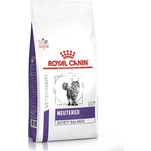 R0YAL Canin Neutered Satiety Balance Kedi Maması 12KG