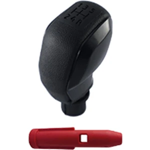 301/CELYSEE/C3/P208/2008/3008/5008/308/206/207/307/407 Vites Topuzu Siyah