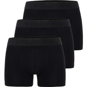 Erkek Boxer 3’lı Kutu Yumuşak Pamuk Sıkmayan Bel Lastikli (Beden S - 5xl)