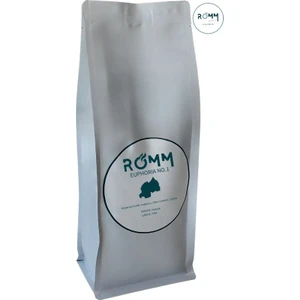 ROMM COFFEE EUPHORİA BLEND 1kg