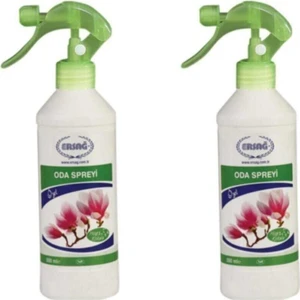 Özel Formüllü Oda Spreyi 2 x 500 ml