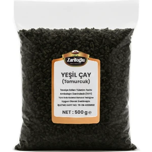 Yeşilçay (Tomurcuk) 500GR