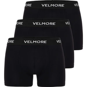 Erkek Boxer 3’lı Kutu Yumuşak Pamuk Sıkmayan Bel Lastikli (Beden S - 5xl)