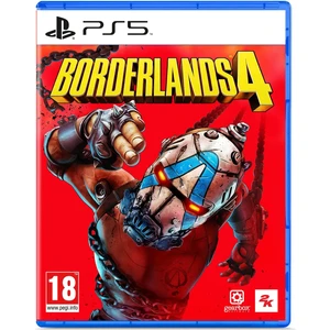 Borderlands 4 Ps5 Oyun