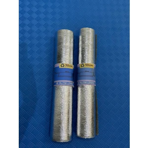 5 mm Petek, Radyatör Arkası Folyo Plaka Kalorifer Soba Arkalığı Isı Yalıtım Levhası