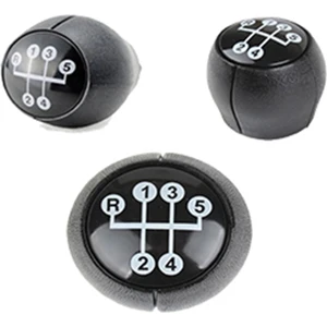 Vectra B Corsa B Vites Topuzu Beyaz Şemalı