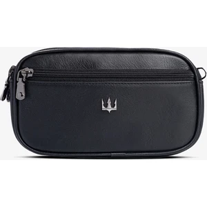 Getto Deri Dors Hakiki Deri Kişiye Özel İsim Baskılı El Çantası