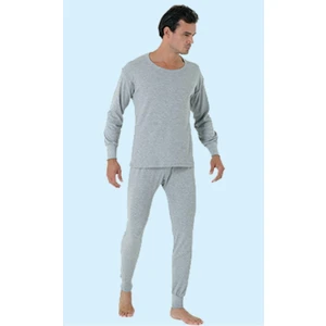 2017-2018 Erkek %100 Pamuk Interlok Takım Tekli