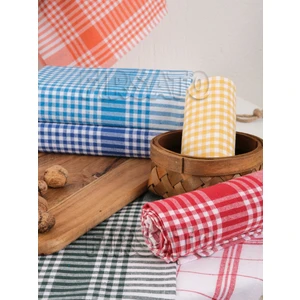 3'lü Set, 50X70CM, Asorti Renkli, Pötikare Beslenme Örtüsü | Mutfak Havlusu