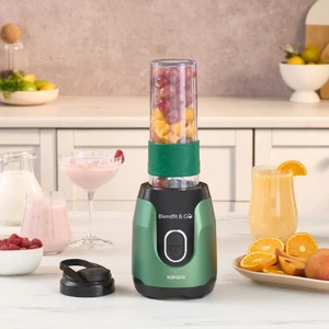 Blendfit Go Personal Kişisel Smoothie Blender Emerald Green