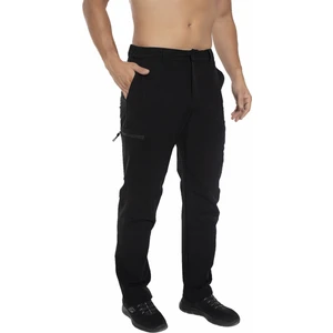 Siyah Erkek Outdoor Pantolon - 2229-10