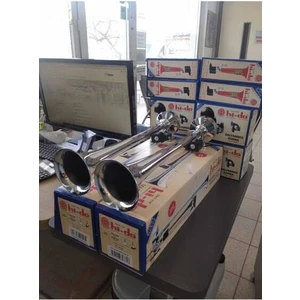 Marin Korna 12 Volt (2 Adet) 65cm