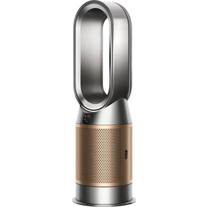 Purifier Hot+Cool™ Hp2 De-Nox Isıtıcı Özellikli Hava Temizleyici (Nikel/altın)