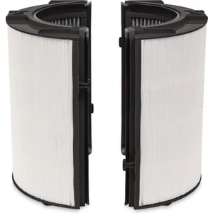 360° Combi Hepa+K-Karbon Hava Temizleyici Filtre