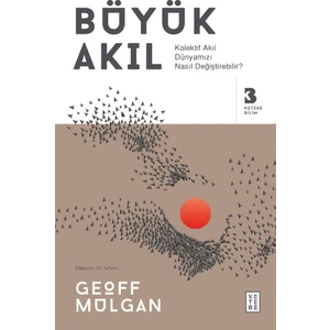 Büyük Akıl - Geoff Mulgan