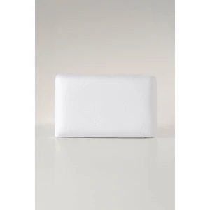 Ortopedik Gerçek Visco Yastık 50X70 cm – Boyun ve Omurga Destekli, Uyku Konforu