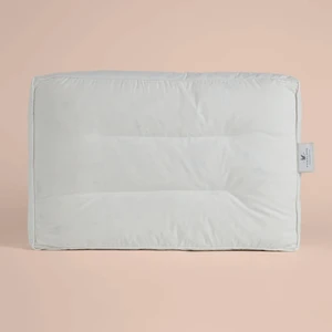 %100 Kaz Tüyü Down Proof Kumaş Medikal Yastık - Viva Serisi