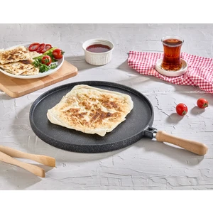 Zümrüt Gözleme Tavası 34 cm