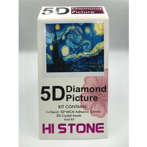 50X40 Boncuklu Taş Mozaik Elmas Goblen Pano Tablo Resim Boncuk Puzzle Dıamond Paıntıng Hı Stone