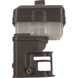 5.5/7 Hp Benzinli Çapa Yağlı Tipli Hava Filtresi Komple