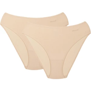 Basic 2'li Ten Slip