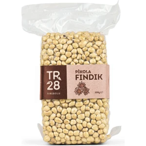 Pikola Fındık (500 gr)