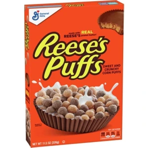 Reese'S  Puffs 326 gr